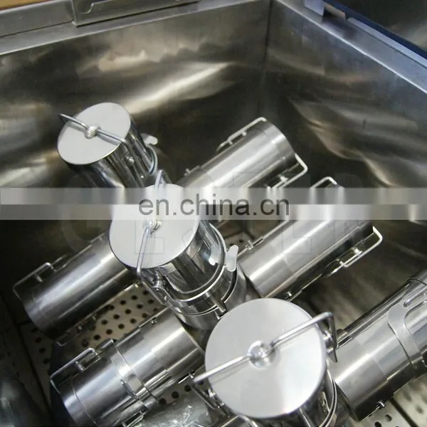 Rotawash Color Fastness Tester Of Fabric photo-6