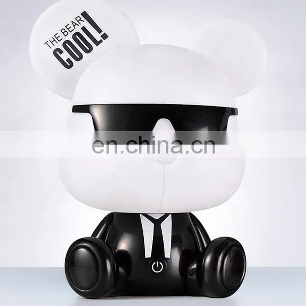 Lovely Baby Room USB Cable Connect Night Light Promotion Children Gift Led Toy photo-4