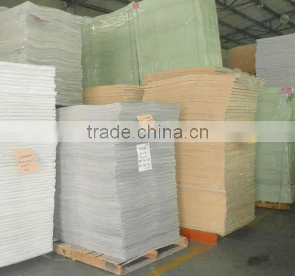 Nonwoven Insole Board for Footwear