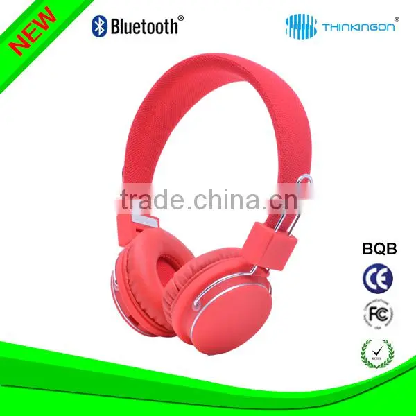 Intercom Headset With Bluetooth 4.0 photo-6