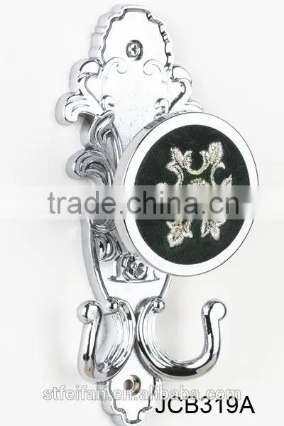 JCB319 Curtain Wall Hook Curtain Hook Curtain Tieback photo-2