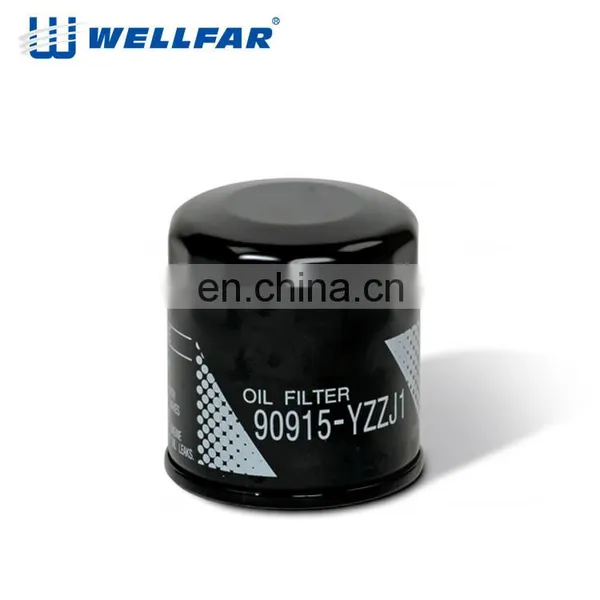 Wholesale Bulk Auto Oil Filter 90915-yzzj1for TOYOTA COROLLA photo-2