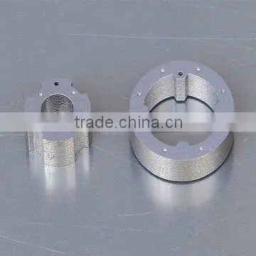 the Rotor and Stator for Gas Cooker