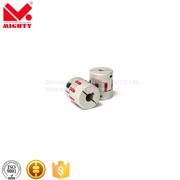 FCL/HRC/Roller Chain Shaft Couplings