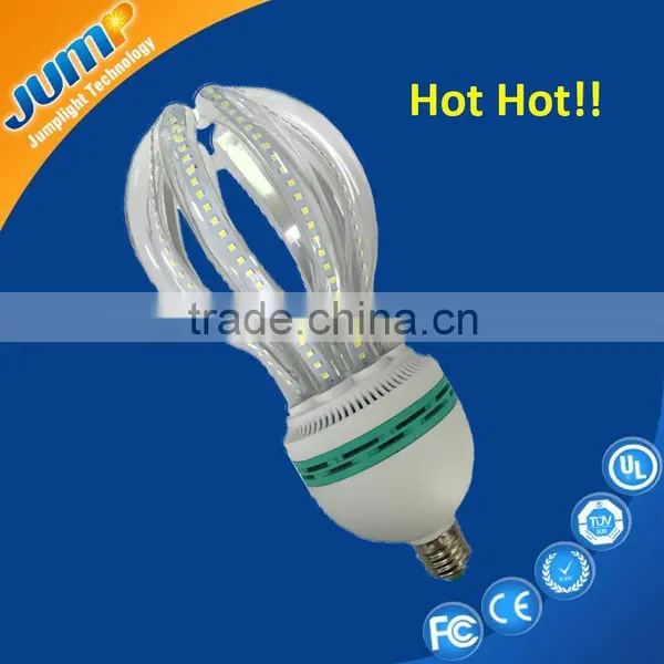 Amazing Price 30w Led Corn Light Zhongpu 30w Led Corn Light photo-3