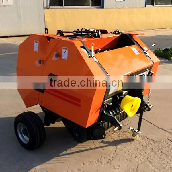 Popular High Quality Grass Baler Machine With CE photo-5
