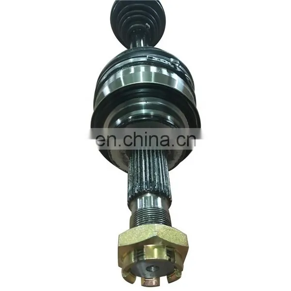 HIGH QUALITY Front Axle Drive Shaft Assy For 4RUNNER KZN215 GRN215 LAND CRUISER PRADO 43430-60060 43430-60061 photo-4