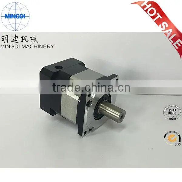 High RPM Speed Planetary Reducer Gearbox photo-5