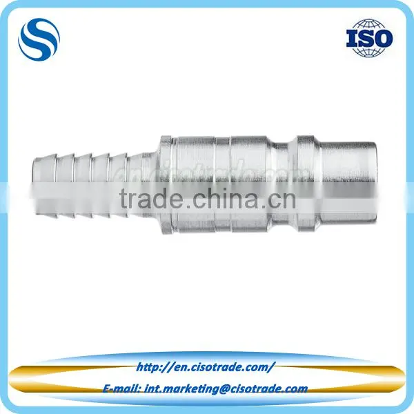 Pneumatic Quick Release Coupling, Cejn 550 One-hand Couplings, Female & Male Threaded Coupling photo-3