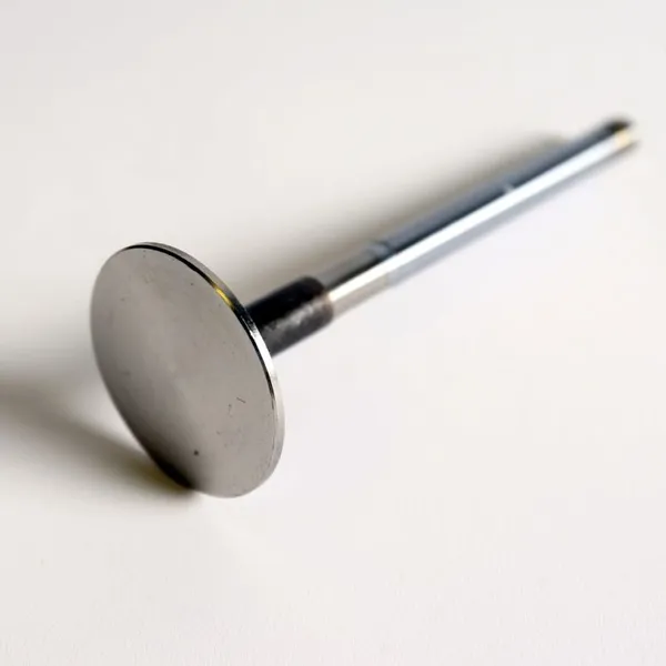 Perkins Part 3142A151 Valve Exhaust Vent Valve photo-3