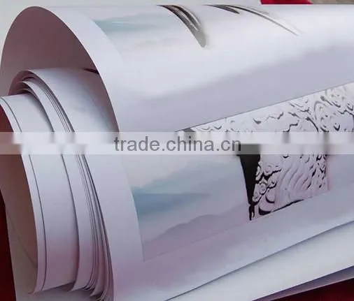 Matte Photo Paper for Dye 220gsm photo-5