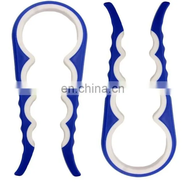 Easy Grip Jar Can Bottle Opener photo-4