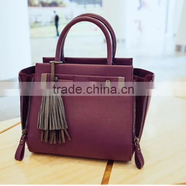 C88796A Wholesale Women pu Handbags Hot Sale Bags photo-4