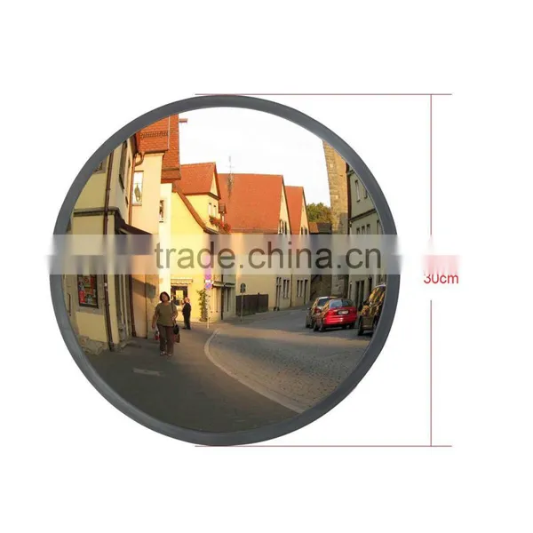 Car Rear View Round Concave Convex Mirror photo-3