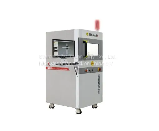 X5600 Offline X-ray Inspection Machine photo-2