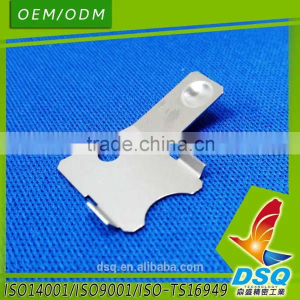 High Quality Precision 18650 Battery Holder photo-6
