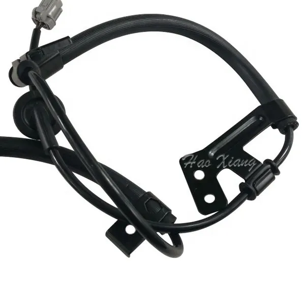 Haoxiang New Material Wheel Speed Sensor ABS 47910-3J301 47910-3J300 For Nissan Primera P11 Traveller photo-3