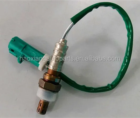 Haoxiang Auto New Material Oxygen O2 Lambda Sensor 98AB-9F472-BB For Ford FIESTA IV FOCUS MONDEO III Saloon 1995-2002 1.3i photo-2