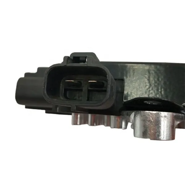 Auto Cooling Fan Control Module 21493-B210B For Infiniti M35 Q50 Q70 For Mitsubishi Lancer photo-4