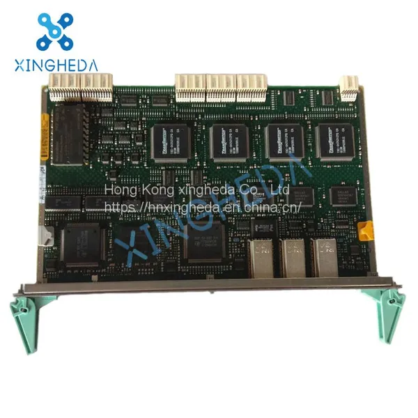 Ericsson ROJ 207 27/1 Telecom Board