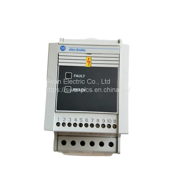 New and Original Allen Bradley 1715-IB16D Input Module photo-2