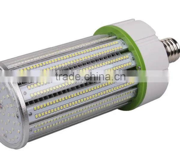 UL CUL Listed Dustproof LED Corn Light 120w for Street Lighting photo-2