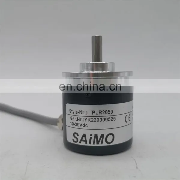 PLR2050 Speed Sensor for Belt Scale Tachometer photo-3