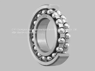 Self-aligning Ball Bearings 1200 2200 1201 2201 1202 2202 1203 2203 1204 2204 1205 2205 1206 2206 photo-3