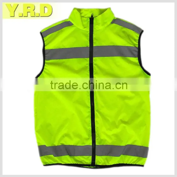 Reflective Clothing