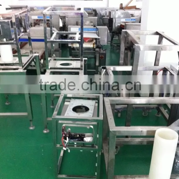 GYD-1P Series Gravity Fall Metal Detector for Powder and Granule photo-4