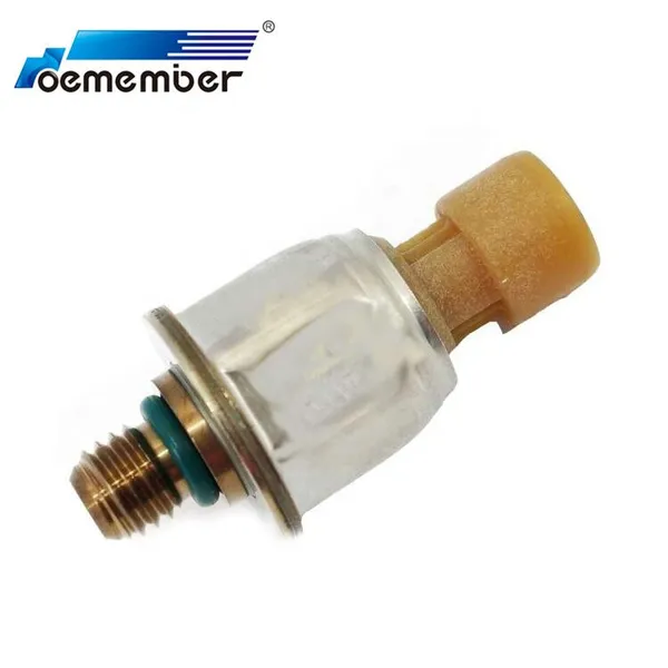 OE Member Rail Pressure Sensor 1845428C92 32484064 for Ford photo-3