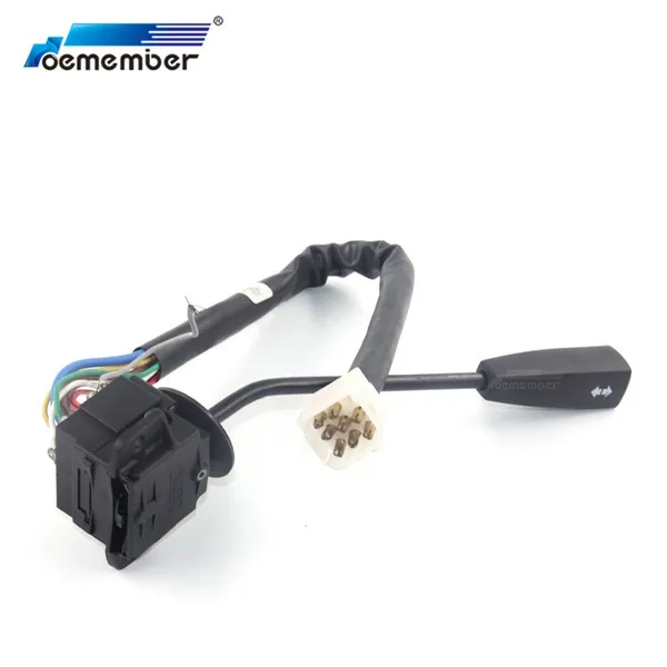 367326 1358174 Wirng Turn Signal Switch Turn Signal Switch Truck photo-2