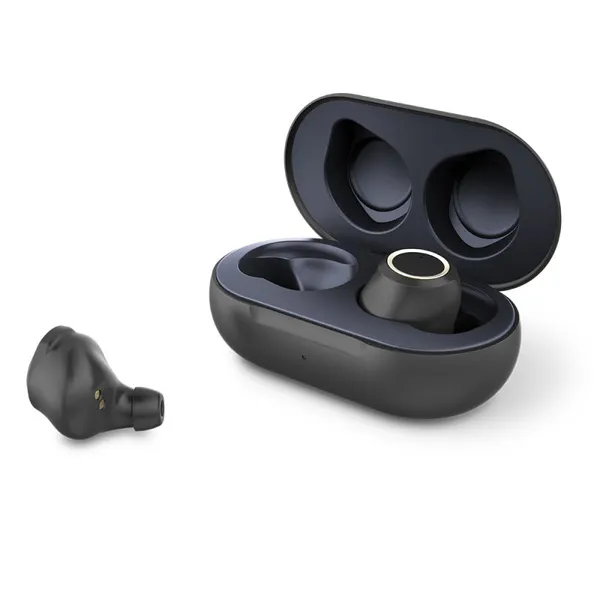 2020 Electronics W1S BT Earbuds TWS True Wireless Stereo Sound Music Earpiece photo-2
