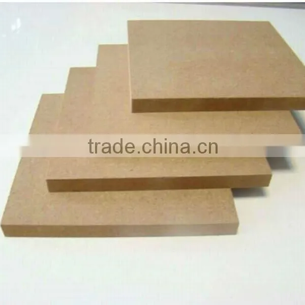 Plain Mdf