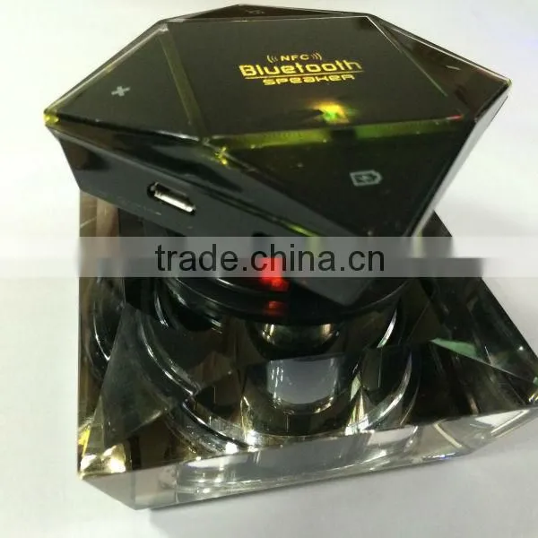 Bluetooth Subwoofer Speaker Sale Bluetooth Mini Speaker 2015 Pulse Bluetooth Speaker photo-6