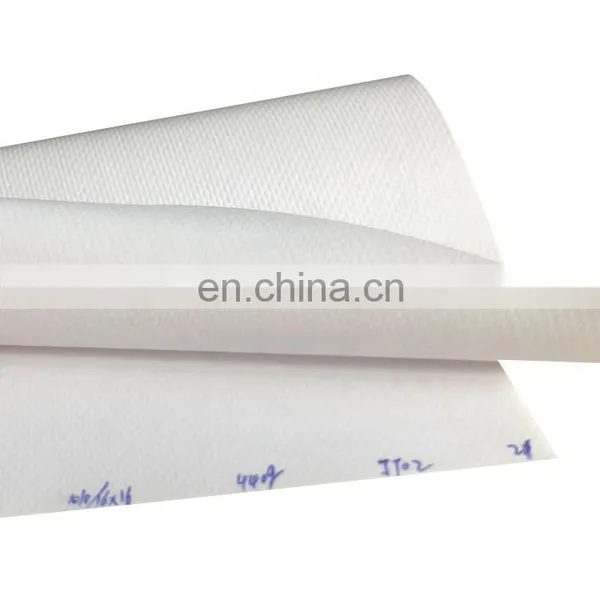 410g PVC Vinyl Flex Banner for Digital Printing (glossy Frontlit,cold Lamination,300*500 18*12 ) photo-5