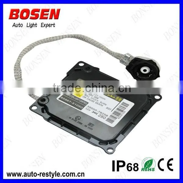2015 Hot Selling Popular Electronic Ballast With Low Price photo-2