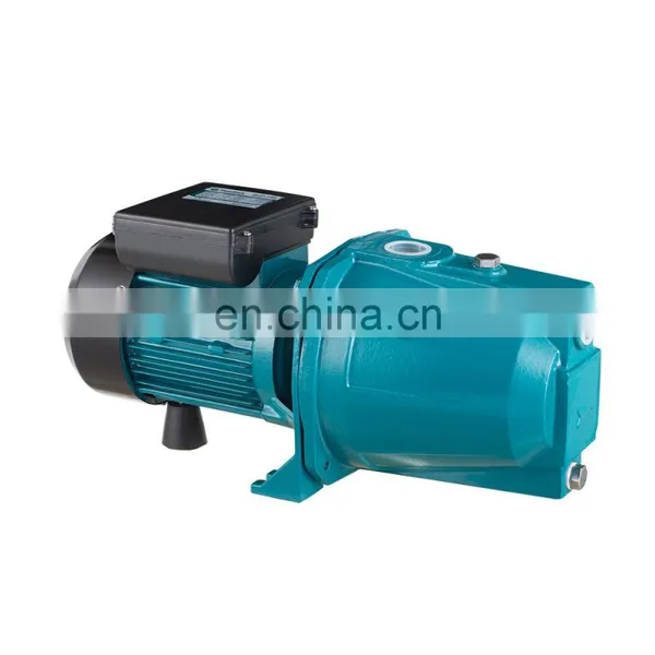 Mini House Self Priming Booster Jet Pressure Water Pump For Home photo-2