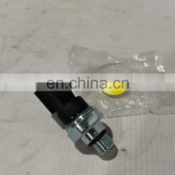 4076930 4076931 Oil Pressure Sensor 6ISBe ISF 2.8 Diesel Engine Auto Engine 4076930/4076931 photo-2