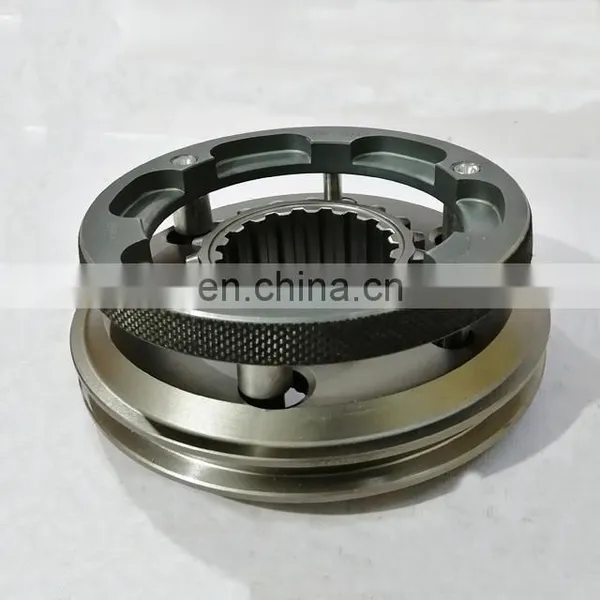 Low Price High/low Gear Synchronizer Assembly A-C09005 For Dongfeng photo-5