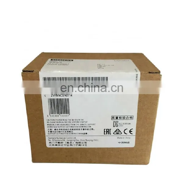NEW Original Siemens Controller Siemens 808d Lathe Controller 6ED1055-1FB10-0BA2 6ED10551FB100BA2 photo-2