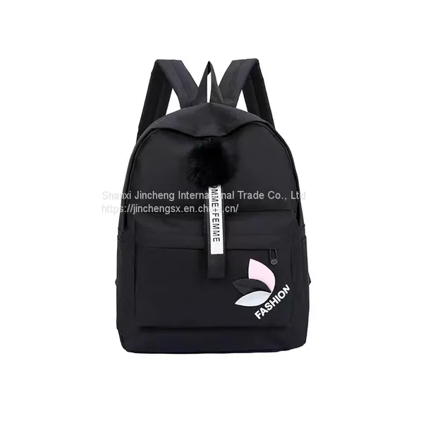 Large Capacity Customized Outdoor Travel Durable Laptop Backpack School Bag photo-2