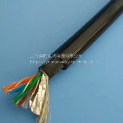 Zero Buoyancy Cable Waterproof Ozone Resistance photo-3