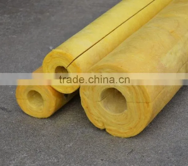 Glasswool Heat and Coldness Preservation photo-4