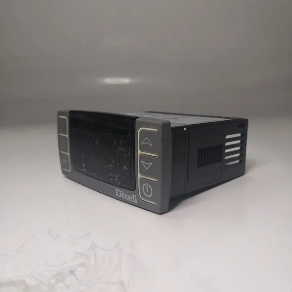 Dixell Supermarket Refrigerator Controller XR60CX-3N0C0 Cold Storage Controller