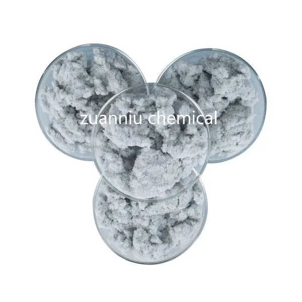 Flocculent Paper Powder Coating Auxiliary Agents Gunning Materials Paper Fiber photo-4