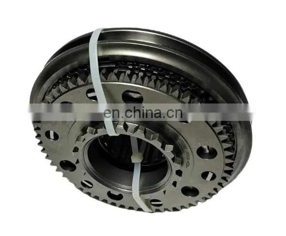 Transmission Parts FAST GEAR SYNCHRONISER ASSY X240T-1701180 photo-3