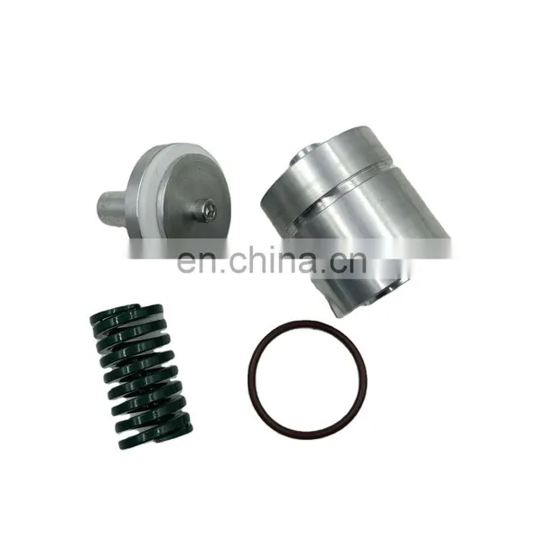1621914500 SCR.BOLT M8X20 Atlas Screw Air Bushing High Quality photo-2