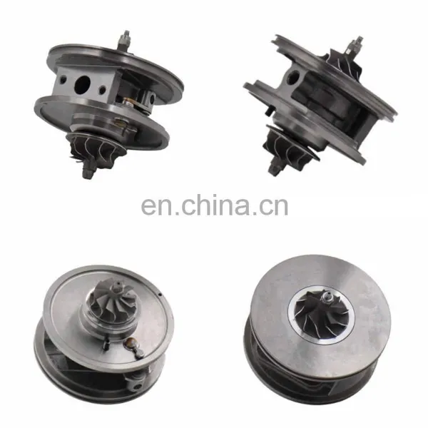 BV35 KP35 Turbo Chra 54359880027 54359700027 55221160 55225439 Turbocharger Cartridge for Chevrolet Aveo 1.3D 95 HP JTDM 16V photo-5