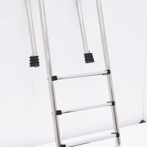 Pool Ladder MURU Ladder Stainless Steel Swimming Pool Handrail Splash Pool Ladder photo-6